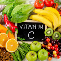 Lý do cần bổ sung Vitamin C vào mùa hè?