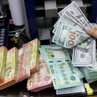 Tỷ giá USD hôm nay 26/5: USD tiếp tục tăng mạnh