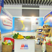 MM Mega Market đẩy mạnh xuất khẩu xanh, mang nông sản việt vươn tầm thế giới