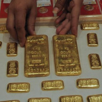 Giá vàng ngày 28/5/2023: Tuần tới giá vàng tăng hay giảm?