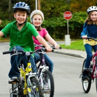 7 môn thể thao giúp tăng chiều cao cho trẻ trong mùa hè