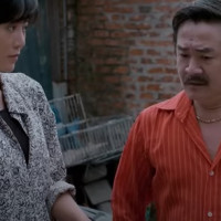 Cuộc đời vẫn đẹp sao tập 26: Nghĩa không cho Luyến nuôi bà Tình