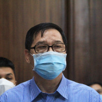 Tuyên án cựu Tổng Giám đốc Tổng Công ty Công nghiệp Sài Gòn Chu Tiến Dũng 5 năm tù