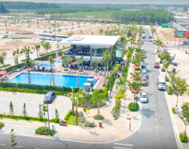 Bình Phước: Thị xã Chơn Thành có nhiều cơ hội phát triển bất động sản xanh