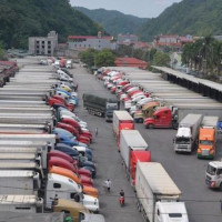 Thủ tướng yêu cầu không để tái diễn nông sản ùn ứ tại cửa khẩu