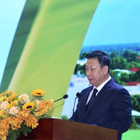 Tây Ninh: Điểm đến mới cho làn sóng đầu tư nông nghiệp từ châu Âu