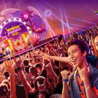 Ra mắt lễ hội WonderFest - Điểm nhấn mới cho du lịch Việt Nam
