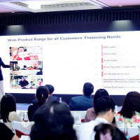 Quản lý tốt rủi ro làm nên những thành quả của Home Credit