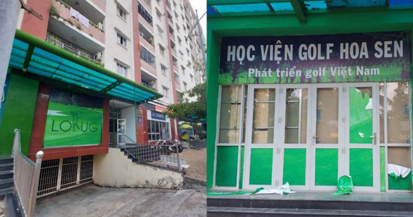 TP Hồ Chí Minh: Cư dân chung cư Bình Minh bức xúc với Ban quản trị?