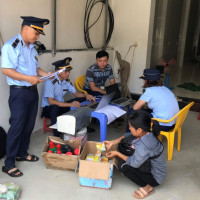 Hà Giang: Tăng cường công tác kiểm tra buôn bán thuốc BVTV, gia cầm và sản phẩm gia cầm trên địa bàn