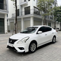 Giá xe ô tô Nissan tháng 6/2023: Ưu đãi lên đến 100% phí trước bạ