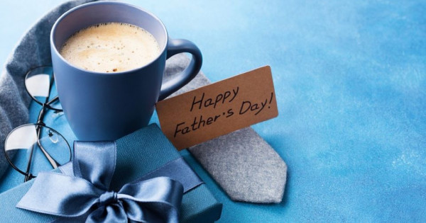 Ngày của cha 2023 là ngày nào? Gợi ý món quà ý nghĩa ngày Father's Day