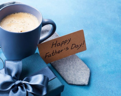 Ngày của cha 2023 là ngày nào? Gợi ý món quà ý nghĩa ngày Father's Day