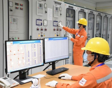 Chính phủ yêu cầu giải quyết dứt điểm việc thiếu điện trong tháng 6/2023