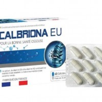 Thực phẩm bảo vệ sức khỏe CALBRIONA EU, HYPERCARE vi phạm luật quảng cáo