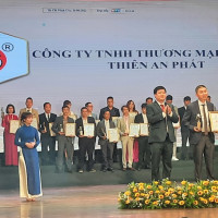 KGS đạt “Top 10 thương hiệu xuất sắc nhất châu Á”