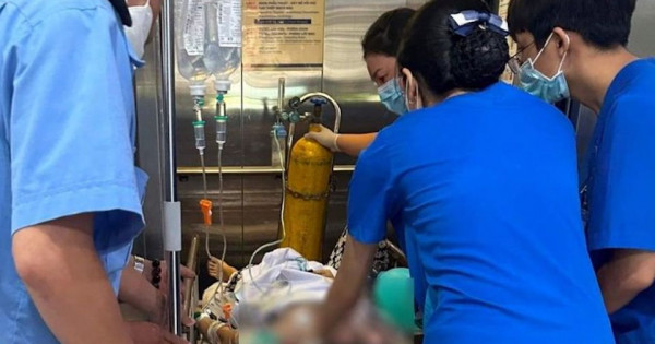 TP Hồ Chí Minh: Một phụ nữ tử vong sau khi tiêm filler nâng ngực ở khách sạn