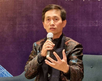 Ông Nguyễn Đỗ Lăng bị bắt vì liên quan đến vụ thao túng chứng khoán tại nhóm APEC