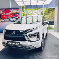 Giá xe ô tô Mitsubishi tháng 7/2023: Nhiều ưu đãi hấp dẫn