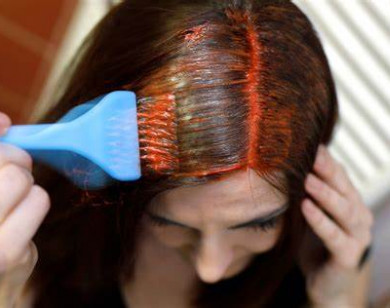 5 điều tuyệt đối không được mắc phải khi nhuộm tóc tại nhà
