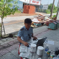 Tăng cường kiểm tra cơ sở kinh doanh mặt hàng thức ăn và sản phẩm xử lý môi trường nuôi trồng thủy sản