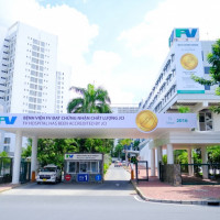 Thomson Medical Group mua lại Bệnh viện FV với giá 381,4 triệu USD