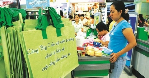 Hà Nội: Xu hướng tiêu dùng xanh ngày càng lan tỏa, phát triển mạnh mẽ hơn