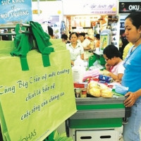 Hà Nội: Xu hướng tiêu dùng xanh ngày càng lan tỏa, phát triển mạnh mẽ hơn