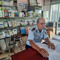 Tiền Giang phát hiện nhiều hành vi vi phạm trong kinh doanh thức ăn chăn nuôi