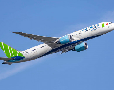 Bamboo Airways vẫn đang hoạt động ổn định