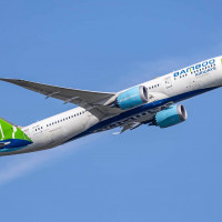 Bamboo Airways vẫn đang hoạt động ổn định