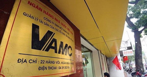 Tiếp vụ hàng loạt ngân hàng sai phạm: VAMC chưa đảm bảo minh bạch trong xử lý nợ xấu