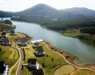 Sacom Tuyền Lâm xin chuyển đổi 5,3ha rừng phòng hộ Đà Lạt làm khu nghỉ dưỡng