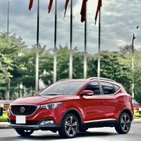 Giá xe ô tô MG tháng 7/2023: Ưu đãi 100% phí trước bạ