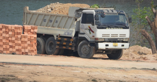 Bình Phước: Kết luận nhiều sai phạm quản lý, khai thác khoáng sản được báo chí phản ánh