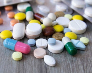 Công ty dược phẩm FitoPharma bị phạt hơn 100 triệu đồng 