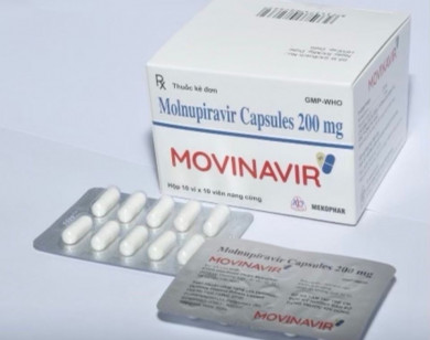 Xử phạt công ty Cổ phần Hóa – Dược phẩm Mekophar do vi phạm trong bán thuốc