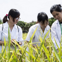 Bộ trưởng Lê Minh Hoan: Thiếu hụt trầm trọng nhân lực trình độ cao trong lĩnh vực nông nghiệp