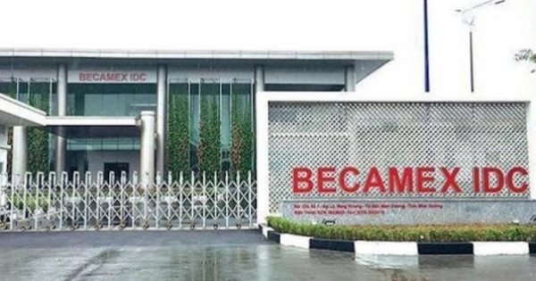 Becamex TDC: Lỗ trăm tỷ, xin khất nợ trái phiếu, cổ phiếu giảm giá sâu