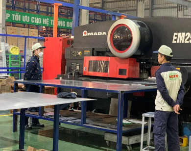 Lương cơ bản tăng 8,4% nhưng chi tiêu tăng 19%