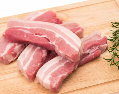 5 cách bảo quản thịt lợn tươi ngon khi không có tủ lạnh