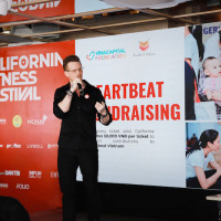 California Fitness ra mắt sự kiện thể chất lớn nhất năm 2023, mở màn chiến dịch “Một Đời Sống Khỏe”