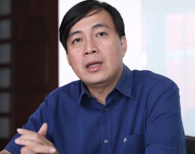 Chuyên gia Trần Khánh Quang: Thị trường bất động sản chưa qua cơn bĩ cực