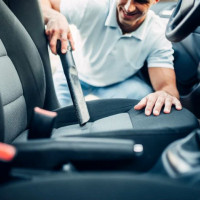 Những vị trí cực bẩn cần phải làm sạch định kỳ trong ô tô