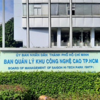 Phát hiện hàng loạt sai phạm tại Khu công nghệ cao TP Hồ Chí Minh