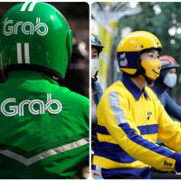 Grab, Be tự ý thu phí bảo hiểm chuyến đi có sai quy định?