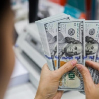 Tỷ giá USD hôm nay 16/8: USD tiếp tục tăng mạnh