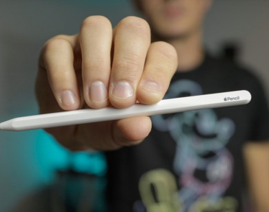 Có nên mua Apple Pencil để dùng với iPad?