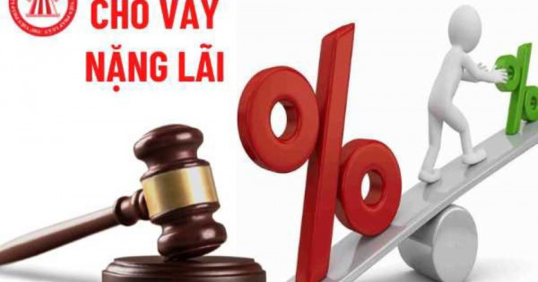 Quảng cáo cho vay nặng lãi tràn ngập mạng xã hội