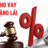 Quảng cáo cho vay nặng lãi tràn ngập mạng xã hội